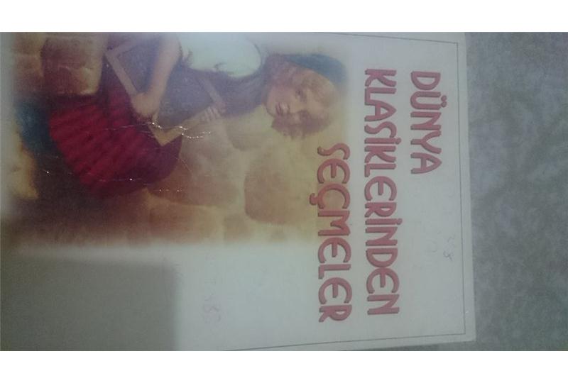 6 kitap