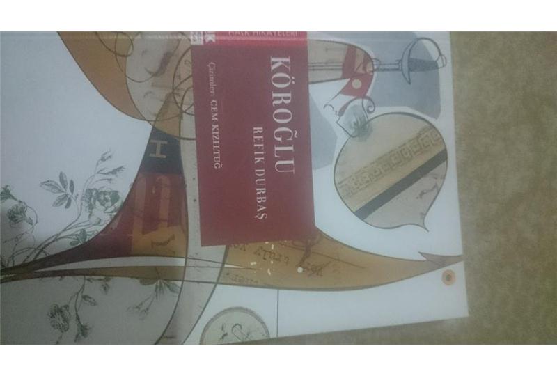 6 kitap