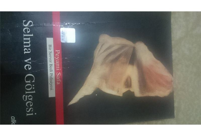 6 kitap