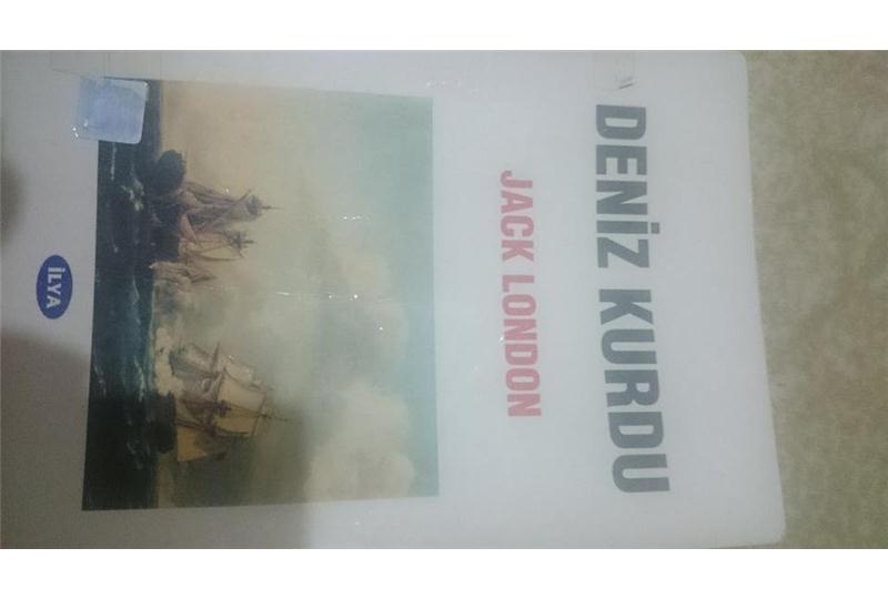 6 kitap