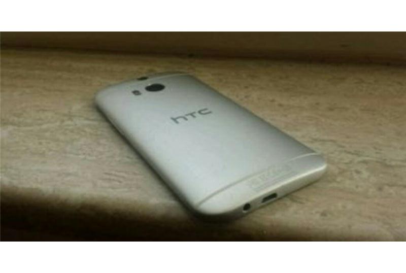 HTC ONE M8