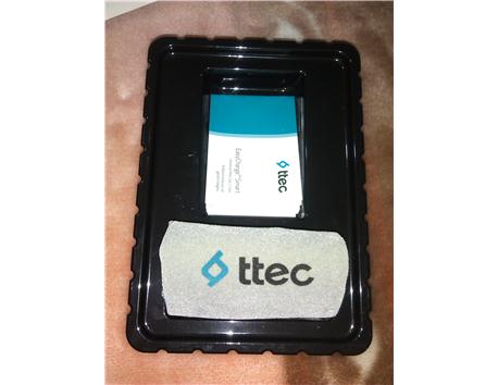 ttec 5600 powerbank