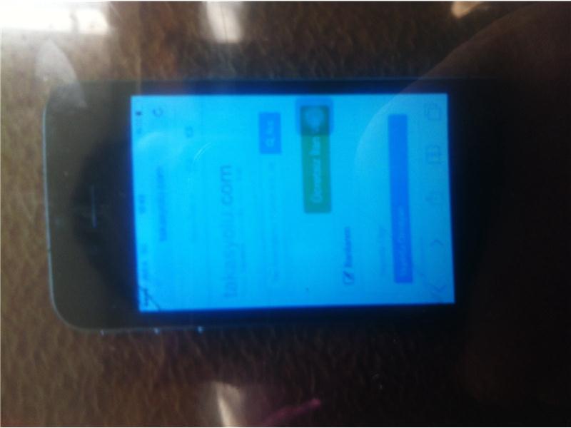 İphone 4 16 gb
