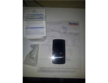 HTC DESİRE 500 FULL KUTU 14 AY GARANTİ 