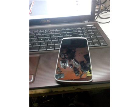 HTC DESİRE 500 FULL KUTU 14 AY GARANTİ 