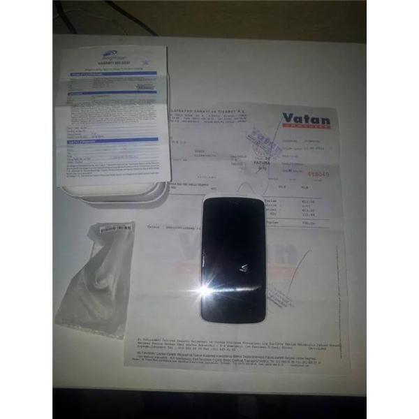HTC DESİRE 500 FULL KUTU 14 AY GARANTİ 