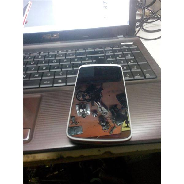 HTC DESİRE 500 FULL KUTU 14 AY GARANTİ 