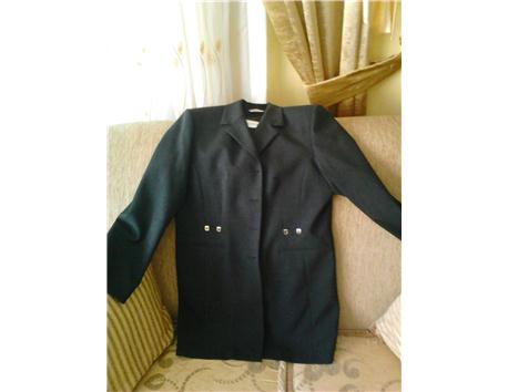 Bayan ceket 44 beden