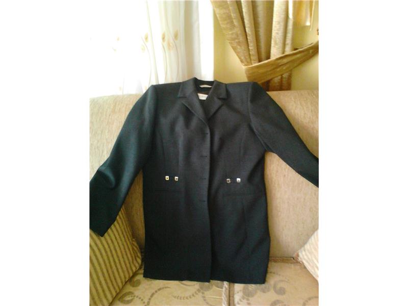 Bayan ceket 44 beden