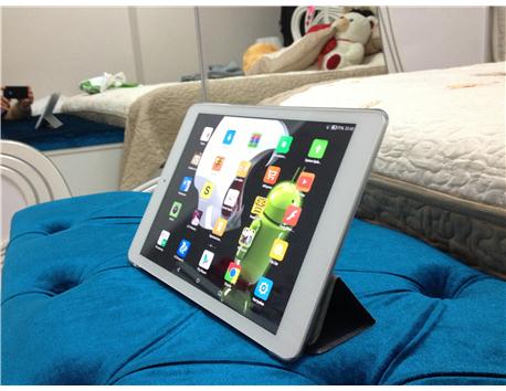 8 Çekirdekli Tablet Onda v989 32GB İpad Airle takas!!!