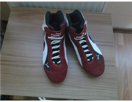 Orijinal PUMA erkek