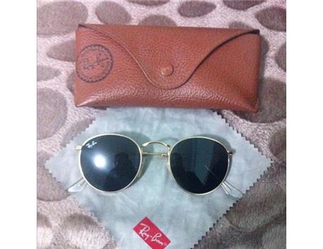 RAYBAN ORJİNAL GÖZLÜK 300 TL PAZARLIK PAYI VARDIR 