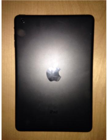 iPad mini