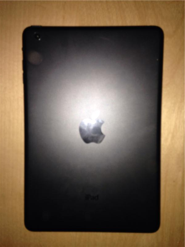 iPad mini