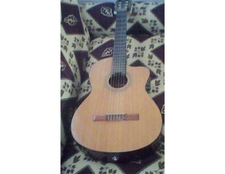 Elektro Klasik İbanez G5ECE-AM-2Y-01