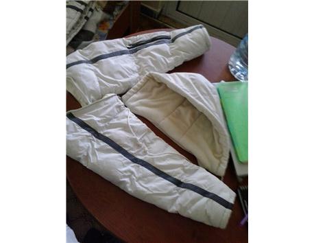 TERTEMİZ ŞİŞME MONT 