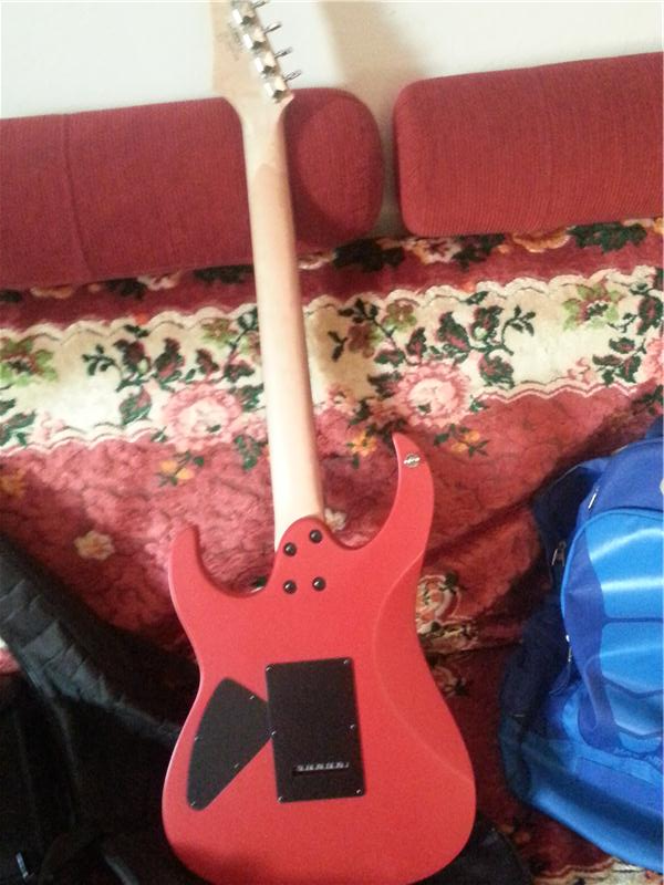 Cort elektro gitar