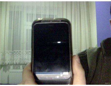 HTC wildfire s TERTEMİZ