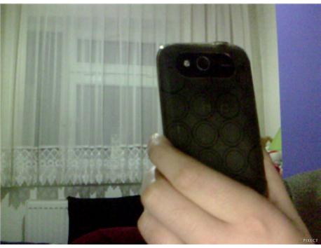 HTC wildfire s TERTEMİZ