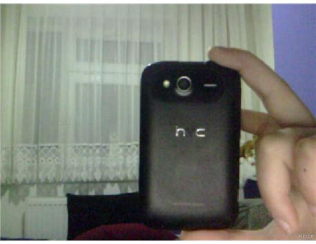 HTC wildfire s TERTEMİZ