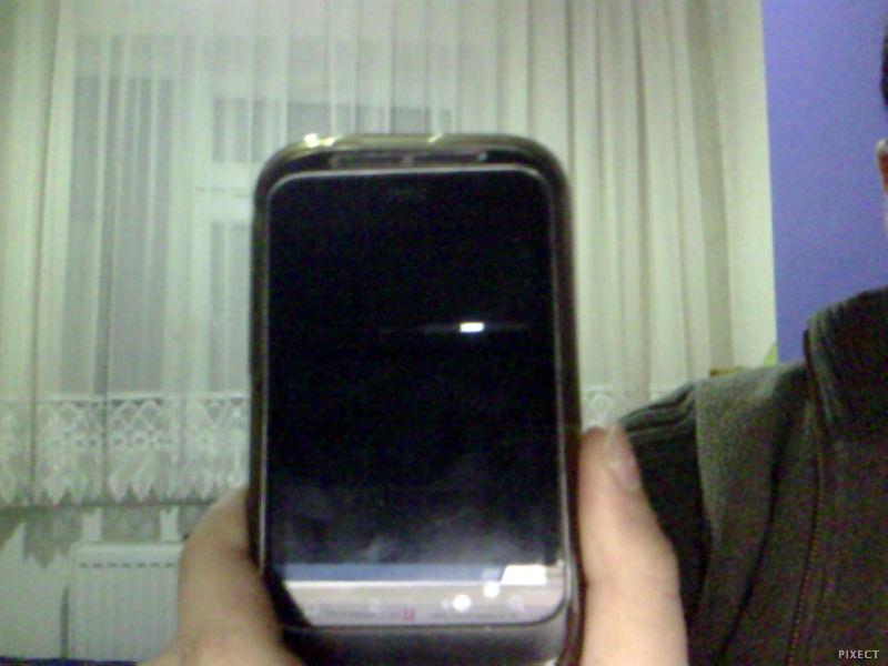 HTC wildfire s TERTEMİZ