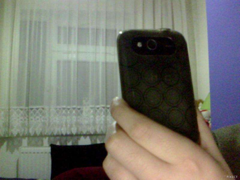 HTC wildfire s TERTEMİZ