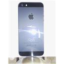 TEMİZ KUTULU FATURALI SİYAH İPHONE 5 TAKAS OLUR VATANDAN ALINMADIR