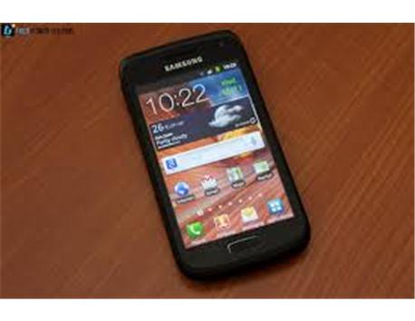 Saamsung Galaxy wonder