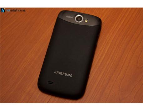Saamsung Galaxy wonder