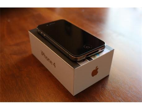 iPhone 4 sıfır 