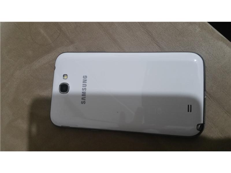 Samsung Galaxy note 2 