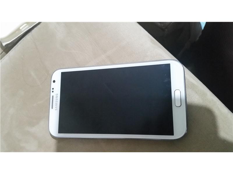 Samsung Galaxy note 2 