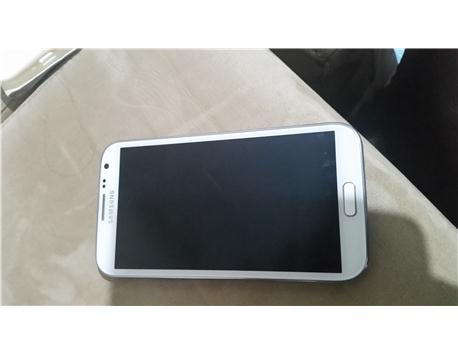 Samsung Galaxy note 2 