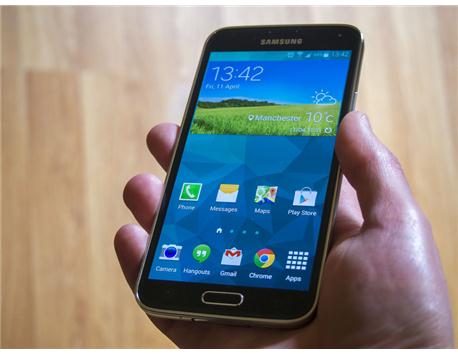 Samsung Galaxy S5 