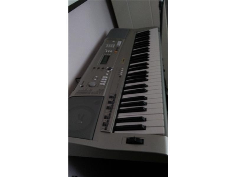 Yamaha A300