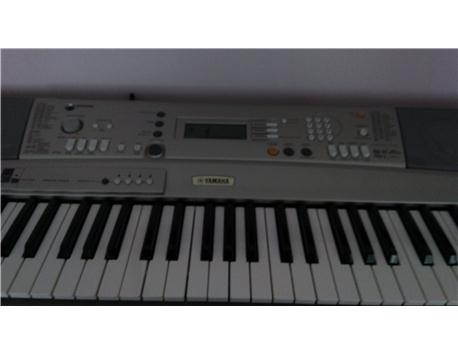 Yamaha A300