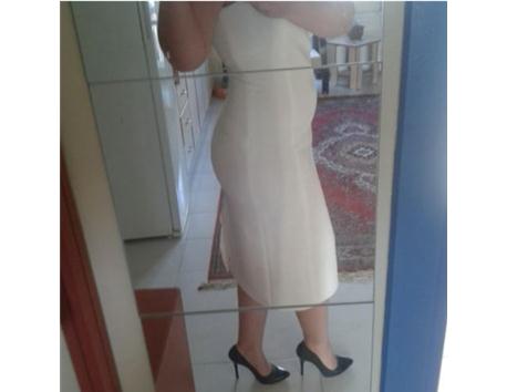 38 beden kalem elbise