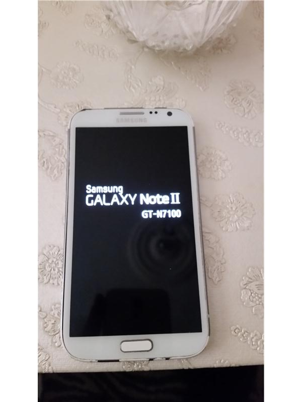 Samsung note 2