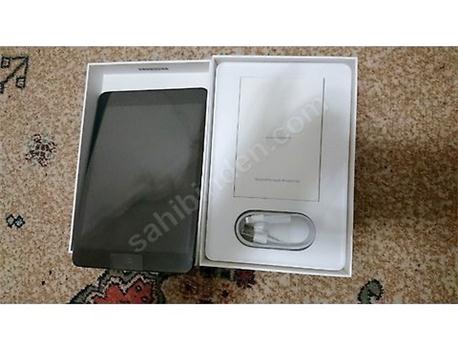 2 HAFTALIK IPAD MINI ÇOK TEMIZ 
