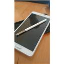 galaxy note 4 beyaz takas yapılır  sıfırdan farksız 