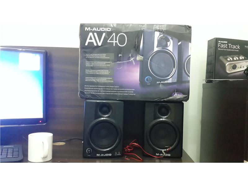 Home Studio Ekipmanları Tolu Bu Fiyata...