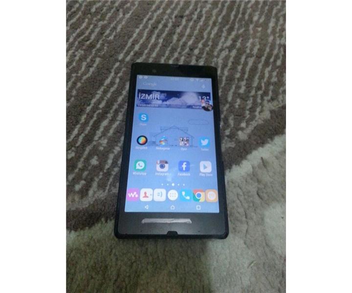 Xperia Z Acil 