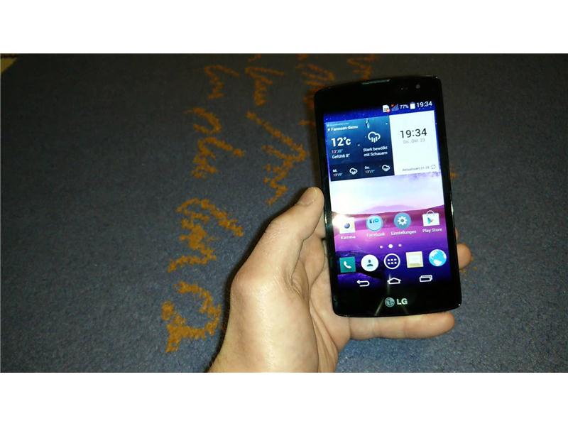 3 AYLIK TAKAS LG L FİNO TERTEMİZ