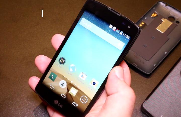 3 AYLIK TAKAS LG L FİNO TERTEMİZ