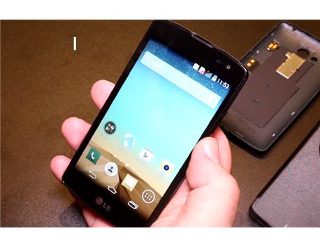 3 AYLIK TAKAS LG L FİNO TERTEMİZ