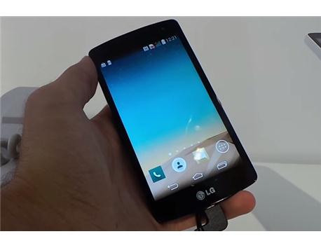 3 AYLIK LG L FİNO TERTEMİZ LUMİA 1320 TAKASLI