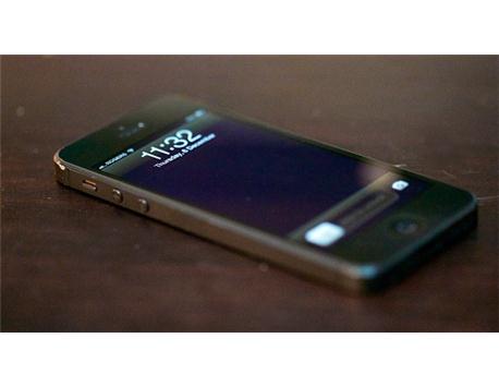 iPhone 5