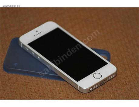 İphone 5S 16 gb beyaz , iphone 6 gold , üstüne para karşılığı