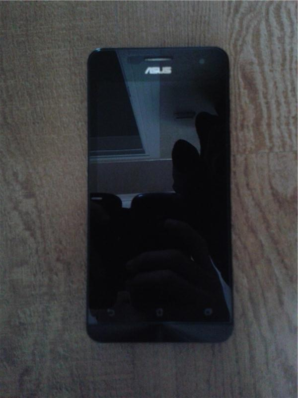 Zenfone 5