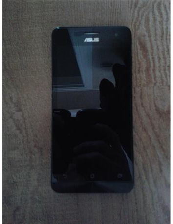 Zenfone 5